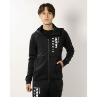TIGORA/ティゴラ TIGORA メンズ ニットジャケット ハイブリットニットジャケット TR－9C1933JK/507113920