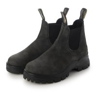 Blundstone/ブランドストーン Blundstone レディース ブーツ LUG BOOT ラグブーツ BS2238056 (カーキ)/507113921