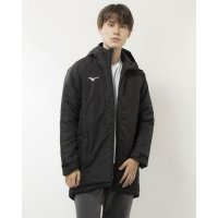 MIZUNO/ミズノ MIZUNO メンズ ベンチコート TL 中綿ブレスサーモミドル丈コート_ 32ME965009/507113938