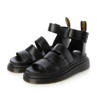 DR.MARTENS/ドクターマーチン Dr.Martens レディース サンダル CLARISSAII24477001 (ブラック)/507113981