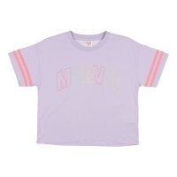 MARVEL/マーベル MARVEL ジュニア 半袖Tシャツ JTC天竺BIG半袖Tシャツ MV－9C42202TSG/507114018