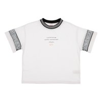 MARVEL/マーベル MARVEL ジュニア 半袖Tシャツ JTC天竺袖メッシュ半袖Tシャツ MV－9C42222TSG/507114019
