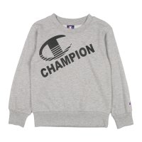 CHAMPION/チャンピオン Champion ジュニア スウェットトレーナー チャンピオン スウェットトレーナー_Champion CREW NECK SWEAT CK－YS/507114036