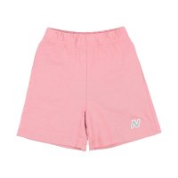 new balance/ニューバランス New Balance ジュニア ショーツ ヘビーウェイトショーツ ABS35048/507114060