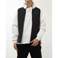 IGNIO/イグニオ IGNIO メンズ ゴルフ 中綿ジャケット アイヒート中綿ハイブリットジャケット IG－1W1543FN－H/507114130