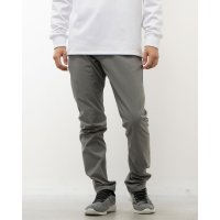 le coq sportif GOLF /ルコックスポルティフ ゴルフ le coq spotif golf メンズ 【ストレッチフォーサー】裏起毛ロングパンツ QGMWJD08 (グレー)/507114150