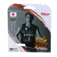 Wilson/ウィルソン Wilson バドミントン ストリング CX66 BADMINTON STRING SET Wh WR85000010/507114192