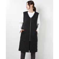 NERGY/ナージージャパン NERGY JAPAN レディース フィットネス アウター キルティングベスト_ NJL－32000/507114218