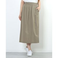 TIGORA/ティゴラ TIGORA レディース フィットネス ロングスカート TR－3F2401SK/507114232
