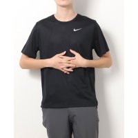 NIKE/ナイキ NIKE メンズ 陸上/ランニング 半袖Tシャツ ナイキ ブリーズ ラン S/S CJ5333010/507114279