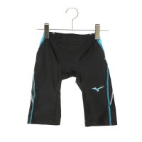 MIZUNO/ミズノ MIZUNO メンズ 水泳 競泳水着 STREAM ACE ハーフスパッツ N2MB002091 【返品不可商品】/507114322