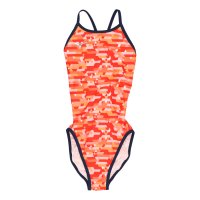 MIZUNO/ミズノ MIZUNO レディース 水泳 競泳水着 エクサースーツ ミディアムカット_ N2MA226762【返品不可商品】/507114325