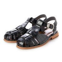 NEUE MARCHE/ノイエ マルシェ neue marche グルカサンダル/NM23292/507114359