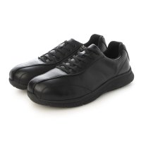 IGNIO/イグニオ IGNIO メンズ ウォーキングシューズ 軽量ウォーキングZIP BK_ IGW1502ZIP/507114362