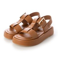 NEUE MARCHE/ノイエ マルシェ neue marche 厚底サンダル/NM23996/507114371