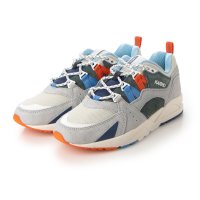 KARHU/カルフ KARHU レディース スニーカー フュージョン2.0 KH804138 (ブルー)/507114388