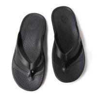 FREEWATERS/フリーウォータース FREEWATERS マリン ビーチサンダル Cloud9 Ultra UO－008BLK/507114449