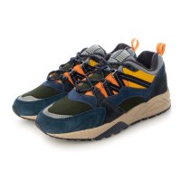 KARHU/カルフ KARHU レディース スニーカー フュージョン2.0 KH804156 (ブルー)/507114450