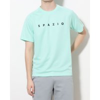 SPAZIO/スパッツィオ SPAZIO メンズ サッカー/フットサル 半袖シャツ BENE A DESIGNプラシャツ_ GE0899/507114496