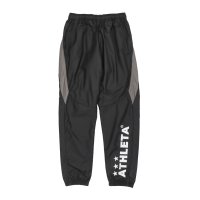 ATHLETA/アスレタ ATHLETA ジュニア サッカー/フットサル ウインドパンツ ピステパンツ AP－176J/507114549