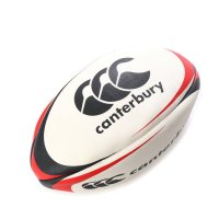 canterbury/カンタベリー canterbury ラグビー ボール RUGBY BALL(SIZE5) AA00405/507114555