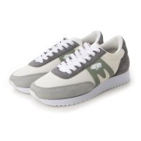 KARHU/カルフ KARHU レディース スニーカー アルバトロス KH807039 (グレー)/507114602