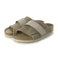 BIRKENSTOCK/ビルケンシュトック BIRKENSTOCK レディース サンダル Kyoto【ナロー幅】 (ベージュ)/507114651