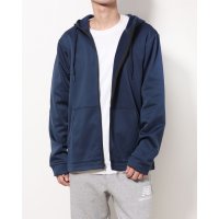 new balance/ニューバランス New Balance メンズ スウェットフルジップ フリースフルジップジャケット AMJ23020/507114687