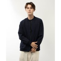 DESCENTE/デサント DESCENTE メンズ ウインドフルジップ Woven Bomber Jacket DX－C2372AP/507114693