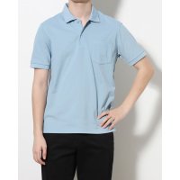 TIGORA/ティゴラ TIGORA メンズ 半袖ポロシャツ ドライストレッチカノコポロシャツ TR－9C1173PS/507114731