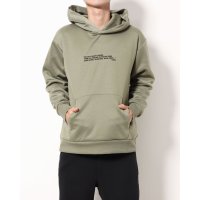 PEANUTS/ピーナッツ PEANUTS メンズ スウェットパーカー 裏起毛スウェットBIGプルパーカ PN－9C16002TJ/507114733