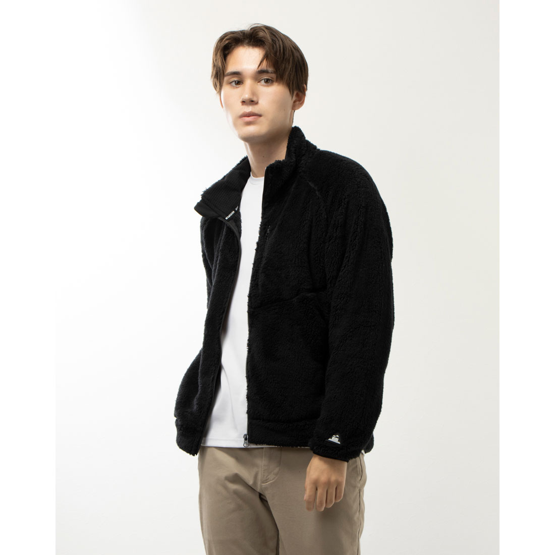 ZETT by BEAMS DESIGN フリースジャケット | 総合スポーツ企業