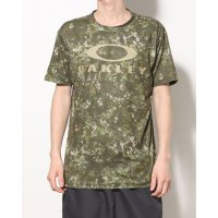 Oakley/オークリー OAKLEY メンズ 半袖機能Tシャツ ENHANCE QD SS TEE GRAPHIC EVO2.0 FOA405182/507114756