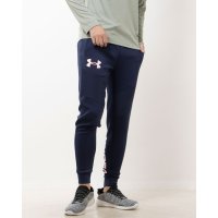 UNDER ARMOUR/アンダーアーマー UNDER ARMOUR メンズ ニットパンツ UAアーマーニット ハイブリッド ジョガーパンツ 1381342/507114786