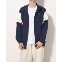 FILA/フィラ FILA メンズ クロスジャケット 冷感ストレッチクロスジャケット FL－9A10003WJ/507114789