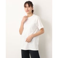 IGNIO/イグニオ IGNIO レディース 半袖Tシャツ 冷感コットンBIGTシャツ IG－9A20142TS/507114806