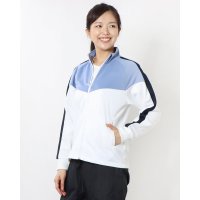 IGNIO/イグニオ IGNIO レディース 長袖ジャージジャケット トラックジャケット IG－9C27012JJ/507114836