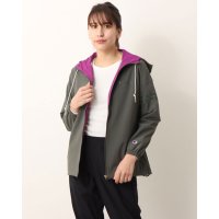 CHAMPION/チャンピオン Champion レディース ウインドジャケット ZIP HOODED JACKET_ CW－USC03/507114854
