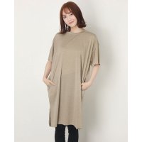 IGNIO/イグニオ IGNIO レディース 半袖機能Tシャツ L ワンピースIC IG－9A23041OP ク/507114880