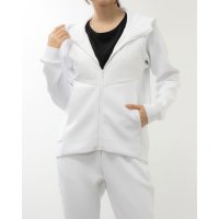 TIGORA/ティゴラ TIGORA レディース ニットジャケット ハイブリッドニットジャケット TR－9C2873JK/507114893