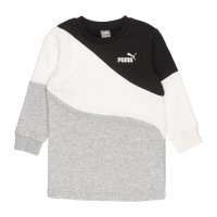 PUMA/プーマ PUMA ジュニア スウェットトレーナー PUMA POWER キャット ドレス TR_ 678566/507114946