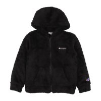CHAMPION/チャンピオン Champion ジュニア フリースジャケット チャンピオン フリースジップパーカージャケット_Champion ZIP HOODED JACKE/507114955