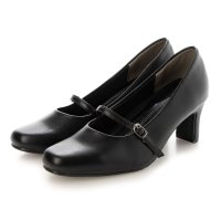 ROMEO VALENTINO/ロメオ バレンティノ Romeo Valentino VB3301 レディースパンプス リクルートパンプス (ブラック)/507114987