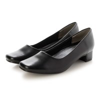 ROMEO VALENTINO/ロメオ バレンティノ Romeo Valentino VB3370 レディースパンプス リクルートパンプス (ブラック)/507114990