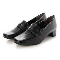 ROMEO VALENTINO/ロメオ バレンティノ Romeo Valentino VB3372 レディースパンプス リクルートパンプス (ブラック)/507114998