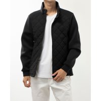 IGNIO/イグニオ IGNIO メンズ ゴルフ 中綿ジャケット アイヒート中綿ハイブリットジャケット IG－1W1543FN－H/507115028