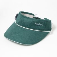 TIGORA/ティゴラ TIGORA レディース ゴルフ サンバイザー TGFツバ広サンバイザー TR－1C2133SV－T/507115062