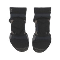 BRIDGESTONE GOLF/ブリヂストンゴルフ BRIDGESTONE メンズ HYPERSOX 3Dソックス ベーシック アンクル SOG315_ SOG315 (ブラック)/507115071