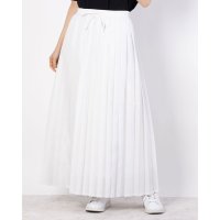 DANSKIN/ダンスキン DANSKIN レディース フィットネス ロングパンツ PLEATED SKIRT DC421104/507115132