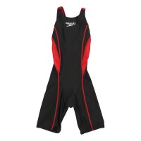 speedo/スピード speedo ジュニア 水泳 競泳水着 FLEX ZERO II Junior Openback kneeskin SCG12206F【返品不可商品】/507115177